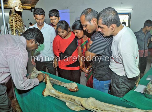  Dr. K. Shivaram Karanth Pilikula Nisargadhama near Mangaluru. 